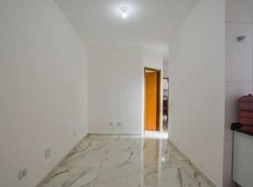 4f5764f4b14a222a7eec9a7f7bfea635db8bd4f9 · Apartamento com 55m², 2 dormitórios, à venda por R$ 258.000 - Jardim do Estádio, Santo André/SP