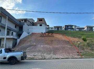 Terreno · 335m² · TERRENO À VENDA - TERRAS ALPHA