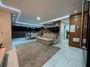Apartamento · 72m² · 2 Quartos · 2 Vagas · Choice - Apartamento em Santo Amaro, São Paulo/SP