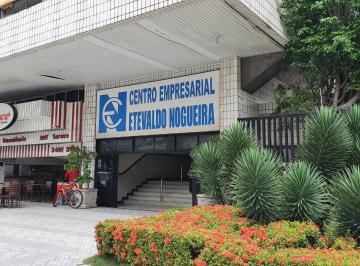 Comercial · 32m² · Comercial para aluguel - na Aldeota