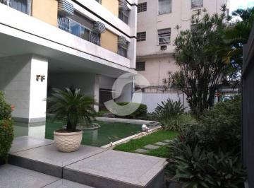 e9ff10c3a5524d763748b885e09daeae5b07eb45 · Apartamento com 4 dormitórios à venda, 202 m² por R$ 2.400.000,00 - Icaraí - Niterói/RJ
