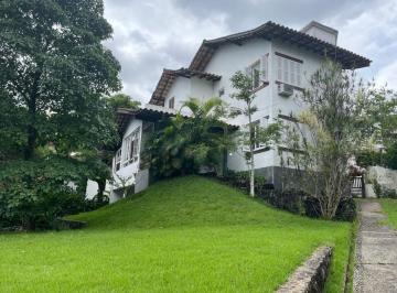 Belissima Casa vista do terreno · Casa com 4 dormitórios à venda, 250 m² por R$ 895.000,00 - Maria Paula - Niterói/RJ