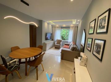 Apartamento · 58m² · 2 Quartos · 1 Vaga · Apartamento à venda no bairro Barra do Imbuí - Teresópolis/RJ
