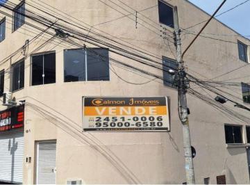 d93779eaf35df7c524ae037639733afca2fabbb8 · Prédio à venda, 560 m² por R$ 3.500.000 - Vila Galvão - Guarulhos/SP