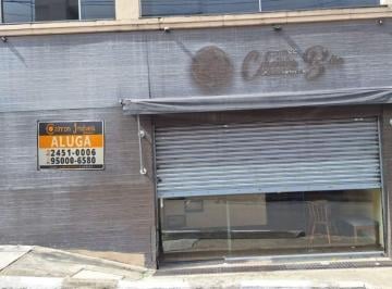 f50cdb2c8165a070170dbf51c488b9fde6062aa5 · Salão para alugar, 92 m² por R$ 4.200,00/mês - Vila Galvão - Guarulhos/SP