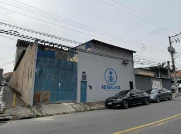 6f26de3f9c12cdab51e46d9f8c6ef477661e7067 · Galpão à venda, 278 m² por R$ 1.150.000 - Cidade Parque Alvorada - Guarulhos/SP