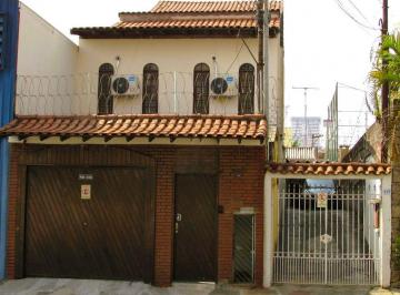 3fb4eb0e968e144c9b3f58b652db8c01d35a2123 · Sobrado com 5 dormitórios à venda, 327 m² por R$ 1.700.000 - Tatuapé - São Paulo/SP