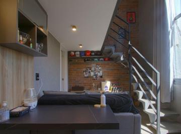 Casa de 1 quarto, Brasília · Triplex mobiliado à venda na Vila Planalto COM VISTA DEFINITIVA PRO LAGO