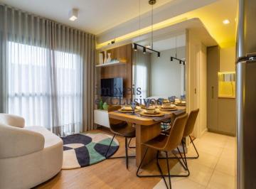 Apartamento · 34m² · 2 Quartos · Oportunidade única, apartamento no Prado velho -Curitiba/PR