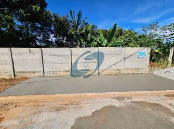 f07d8c9b6436b3cfdb5e4ffcc1edffce2ca95907 · Terreno à venda, 141 m² por R$ 120.000,00 - Jardim Santo Antônio - Atibaia/SP