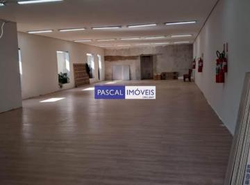 Comercial · 280m² · 6 Vagas · Loja Comercial Campo Belo 6 vagas