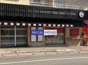 Comercial · 180m² · Salão Comercial Cambuci