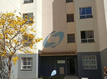 Apartamento com 2 dormitórios à venda, 60 m² por R$ 145.000 - Brotas - · Apartamento com 2 dormitórios à venda, 60 m² por R$ 145.000,00 - Brotas - Atibaia/SP