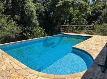 27d0aea6712b13408790ab808646ad4a6eb5ae87 · Chácara com 6 dormitórios à venda, 2171 m² por R$ 1.350.000,00 - Estância Santa Maria do Laranjal - 