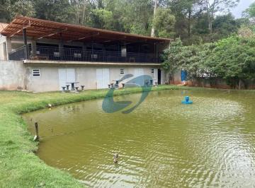 0e31827db2d80316bff6f12495c857aa1ec5402e · Chácara com 5 dormitórios à venda, 12150 m² por R$ 1.300.000,00 - Estância São Sebastião - Jarinu/SP