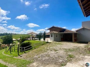 Rural · 24200m² · 3 Quartos · 10 Vagas · Casa de Campo em Santa Isabel