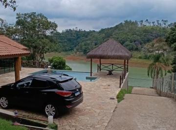Casa · 300m² · 1 Quarto · 5 Vagas · Casa na represa