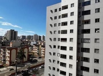 Apartamento · 60m² · 2 Quartos · 1 Vaga · Apartamento em Praia das Gaivotas, Vila Velha/ES