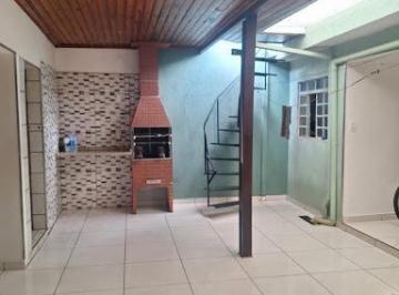 e483ec9af093bdfbb72fa337b7a530d433988d3f · Casa com 3 dormitórios à venda, 150 m² por R$ 405.000,00 - Núcleo Habitacional Luis Zillo - Lençóis 