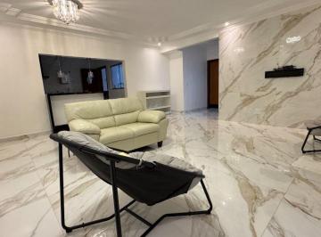 Sala · Casa 3 suítes | 250 m² | Aluguel | Jardim Botânico V | R$ 6.500,00