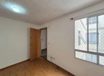 411a475d0dd47d395e44fdeb65501db4b405bd74 · Apartamento com 2 dormitórios à venda, 42 m² por R$ 210.000,00 - Água Chata - Guarulhos/SP