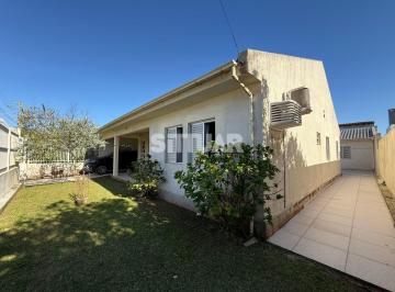 Casa · 180m² · 4 Quartos · 2 Vagas · Casa na praia de Itapirubá, Imbituba/SC