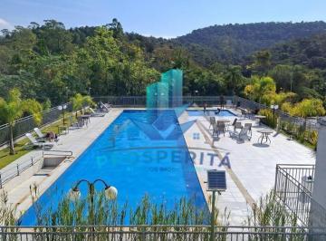 Apartamento · 48m² · 2 Quartos · 1 Vaga · Apartamento C/ 2 Dormitórios e 1 Vaga à Venda