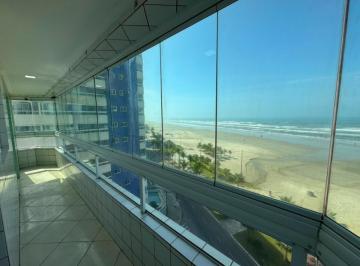 Apartamento · 85m² · 3 Quartos · 2 Vagas · Apto de 3 Dorm. c/ SUÍTE, PREDIO FRENTE MAR, 85,41 m² de área útil. Bairro: MARACANÃ.