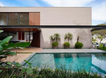 28c1e81e75df4493cfc851a0a26eb4856e21309e · Casa com 4 dormitórios, 560 m² - venda por R$ 11.700.000 ou aluguel por R$ 81.987/mês - Tamboré - Sa
