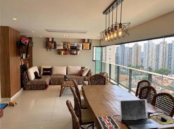 6ed877b42e73115487581853a0f043f973f9ab1f · Apartamento com 3 dormitórios à venda, 173 m² por R$ 3.300.000 - Vila Leopoldina - São Paulo/SP