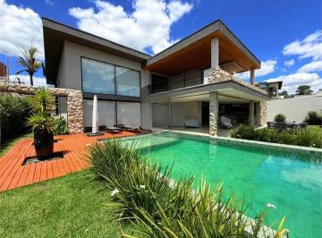353e6dc9c71acf3e6742f4f086421b68e6090564 · Condomínio Alphaville Residencial Um Casa de Alto Padrão à Venda em Alphaville de 800m² com 5 Quarto