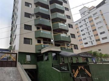 Apartamento de 2 quartos, Praia Grande · APARTAMENTO TUPI - PRAIA GRANDE SP