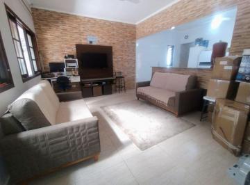 eba828453c4a7166f8665268b782da050e5ddcf1 · Casa com 2 dormitórios à venda, 121 m² por R$ 690.000,00 - Balneário Flórida - Praia Grande/SP