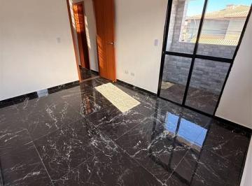 Casa · 80m² · 2 Quartos · 1 Vaga · CASA COM  80,00 m² - ESMERALDA - PRAIA GRANDE SP