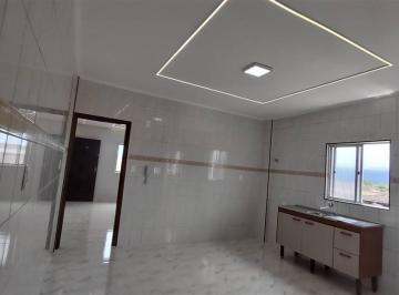 Apartamento · 62m² · 1 Quarto · 1 Vaga · APARTAMENTO COM 62,35 m² - MARACANA - PRAIA GRANDE SP
