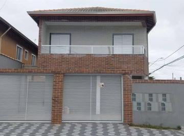 Casa · 42m² · 2 Quartos · 1 Vaga · CASA COM 42,05 m² - PARQUE DAS AMERICAS - PRAIA GRANDE SP