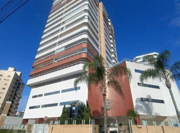 Apartamento · 118m² · 2 Quartos · 3 Vagas · APARTAMENTO COM 117,89 m² - GUILHERMINA - PRAIA GRANDE SP