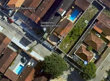 Terreno · 9m² · TERRENO MARACANÃ - PRAIA GRANDE SP