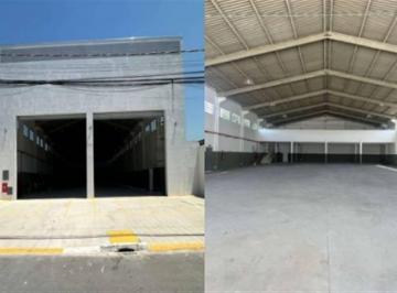 Comercial · 9m² · INDUSTRIAL JARDIM GLORIA - PRAIA GRANDE SP
