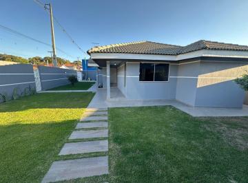 Casa · 215m² · 3 Quartos · 2 Vagas · Casa três dormitórios, Campo Largo/PR