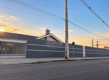 Casa · 215m² · 3 Quartos · 2 Vagas · Casa três dormitórios, Campo Largo/PR