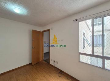 a2d72dda64e6f41b26b6eb039b98abf9f5378a45 · Apartamento com 2 dormitórios à venda, 42 m² por R$ 210.000,00 - Água Chata - Guarulhos/SP