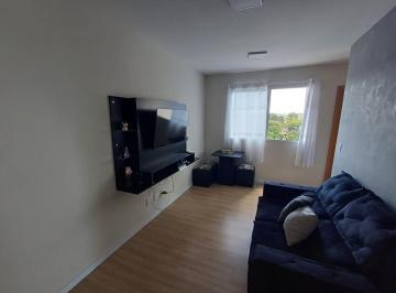 64e9a2dde067b6a65209a581273e960a8df521f9 · Apartamento com 2 dormitórios à venda, 42 m² por R$ 290.000 - Parque Interlagos - São José dos Campo