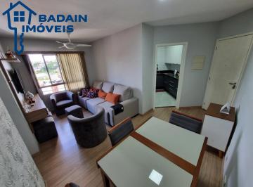 Apartamento · 62m² · 3 Quartos · 1 Vaga · Apartamento à venda, Parque Marajoara, Santo André, SP