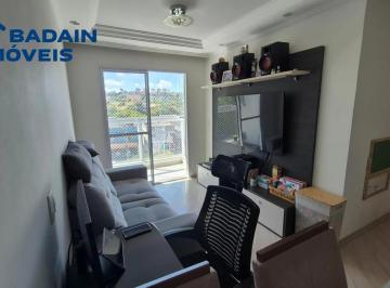Apartamento · 48m² · 2 Quartos · 1 Vaga · Apartamento à venda, Parque Oratório, Santo André, SP