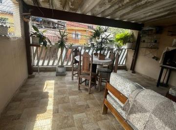 Casa · 117m² · 3 Quartos · 2 Vagas · Casa à venda, Parque João Ramalho, Santo André, SP