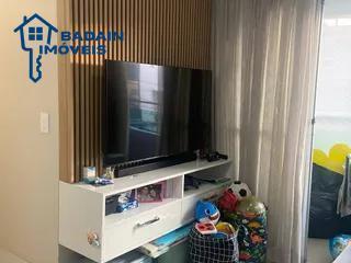 Apartamento · 63m² · 3 Quartos · 1 Vaga · Apartamento à venda, Vila São Pedro, Santo André, SP