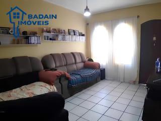 Casa · 187m² · 5 Quartos · 1 Vaga · Casa à venda, Vila Floresta, Santo André, SP