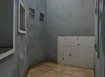 Apartamento · 64m² · 2 Quartos · 1 Vaga · Apartamento térreo, Jardim Santo Alberto, Santo André, SP