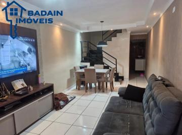 Casa · 150m² · 2 Quartos · 2 Vagas · Sobrado à venda, Jardim Rodolfo Pirani, São Paulo, SP